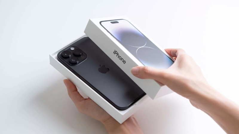 Định giá thiết bị cũ - Bù tiền để lên đời