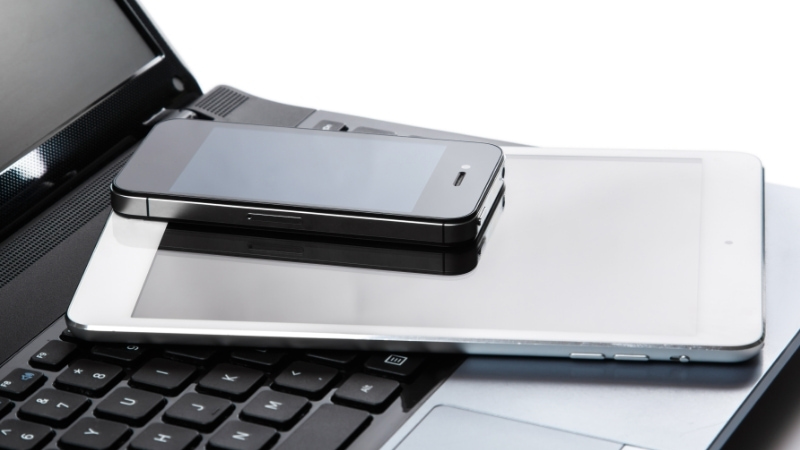 Danh sách sản phẩm thu cũ đổi mới nổi bật tại Hoàng Hà Mobile