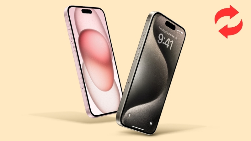 Quy trình thu cũ đổi mới tại Hoàng Hà Mobile