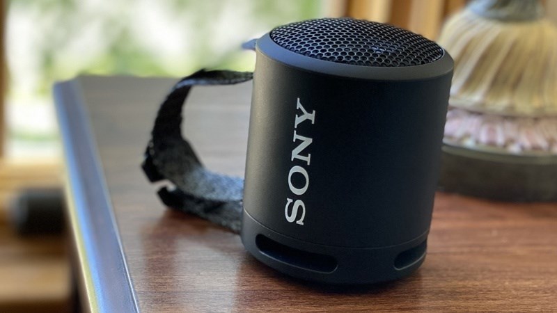 Loa Sony.